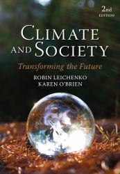 Climate and Society : Transforming the Future