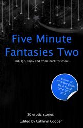 Five Minute Fantasies 2