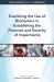 Examining the Use of Biomarkers in Establishing the Presence and Severity of Impairments : Proceedings of a Workshop