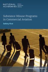 Substance Misuse Programs in Commercial Aviation : Safety First