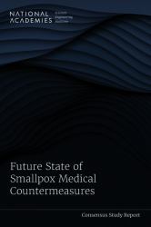 Future State of Smallpox Medical Countermeasures