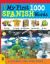 My First 1000 Spanish Words : A Search and Find Book