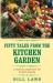 Fifty Tales from the Kitchen Garden : A Social History of Vegetables