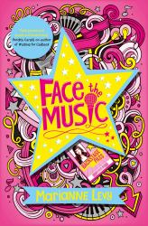 Face the Music (Accidental Superstar #2)