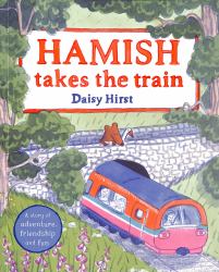 Hamish Takes the Train