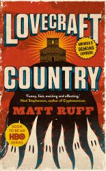 Lovecraft Country : TV Tie-In