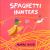 Spaghetti Hunters : A Duck and Tiny Horse Adventure