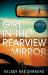 Girl in the Rearview Mirror