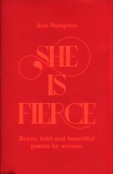 She Is Fierce : Poems by Women