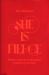 She Is Fierce : Poems by Women