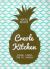 Creole Kitchen : Sunshine Flavours from the Caribbean