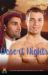 Desert Nights : Gay Erotic Fiction