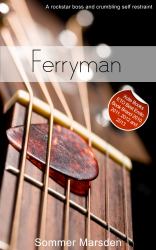 Ferryman : Erotic Gay Fiction