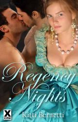 Regency Nights