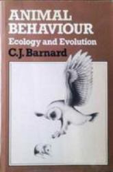 Animal Behaviour : Ecology and Evolution