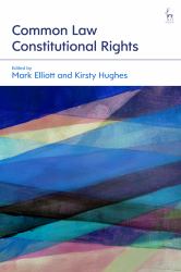 Common Law Constitutional Rights