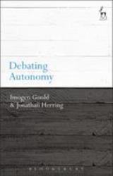 Debating Autonomy