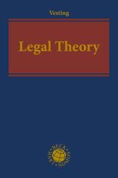 Legal Theory