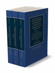 Dalhuisen on Transnational Comparative, Commercial, Financial and Trade Law : 3 Volume Set (7th Edition)