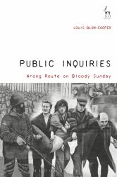 Public Inquiries : Wrong Route on Bloody Sunday