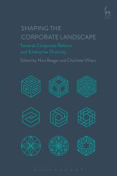 Shaping the Corporate Landscape : Towards Corporate Reform and Enterprise Diversity