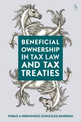 Beneficial Ownership in Tax Law and Tax Treaties