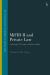 MiFID II and Private Law : Enforcing EU Conduct of Business Rules