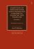 Dalhuisen on Transnational and Comparative Commercial, Financial and Trade Law Volume 3 : Transnational Contract Law