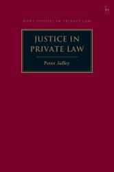 Justice in Private Law