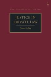 Justice in Private Law