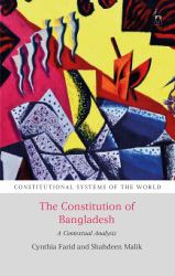 The Constitution of Bangladesh : A Contextual Analysis