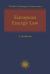 European Energy Law : A Handbook