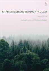 Krämer's EU Environmental Law