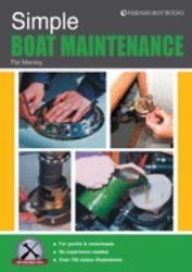 Simple Boat Maintenance