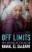 Off Limits : New Writings on Fear and Sin