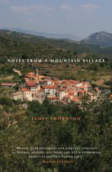 Notes from a Mountain Village