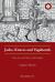 Jacks, Knaves and Vagabonds : Crime, Law, and Order in Tudor England