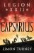 Legion XXII: the Capsarius