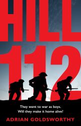 Hill 112 : A Novel of d-Day and the Battle of Normandy