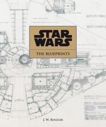 Star Wars : The Blueprints