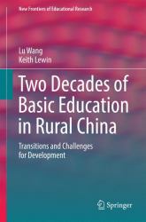 Two Decades of Basic Education in Rural China : Transitions and Challenges for Development