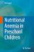 Nutritional Anemia in Preschool Children