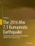 The 2016 Mw 7. 1 Kumamoto Earthquake : A Photographic Atlas of Coseismic Surface Ruptures Related to the Aso Volcano, Japan