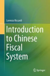 Introduction to Chinese Fiscal System