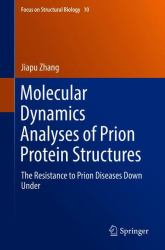 Molecular Dynamics Analyses of Prion Protein Structures : Mechanism Underlying the Resistance to Prion Diseases