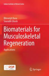 Biomaterials for Musculoskeletal Regeneration : Applications