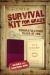 Survival Kit for Grads : Niv Bible Plus Devotional Book