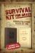 Survival Kit for Grads : Bible Plus Devotional Book