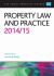 Property Law and Practice 2014/2015