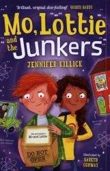 Mo, Lottie and the Junkers